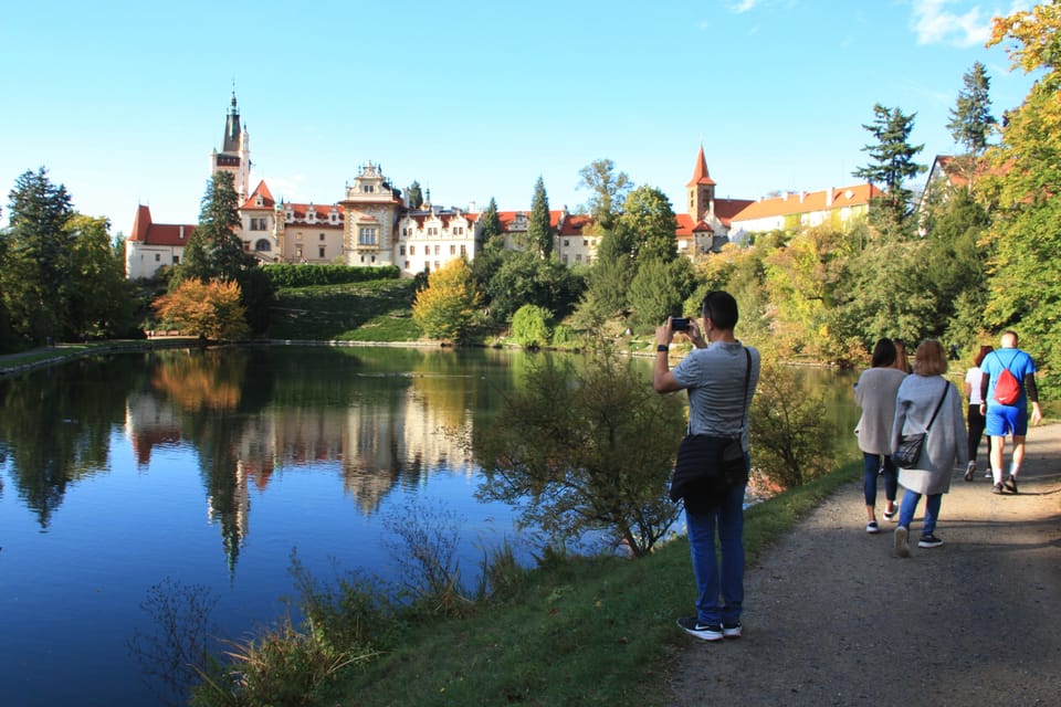 Photo: Barbora Němcová,  Radio Prague Int.