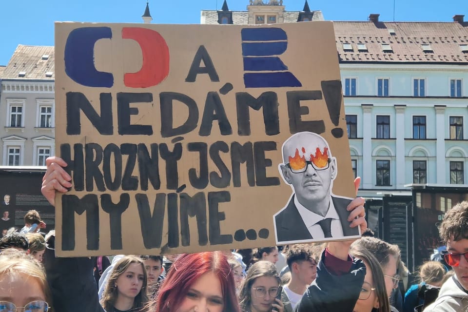 Liberec | Photo: ČRo