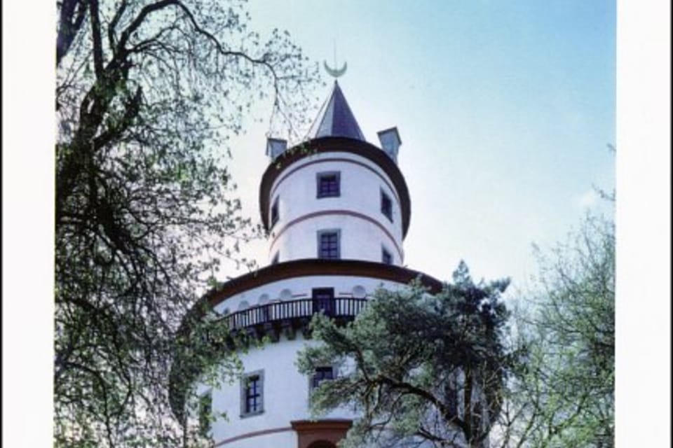 Château de Humprecht | Photo: CzechTourism Château de Humprecht | Photo: CzechTourism