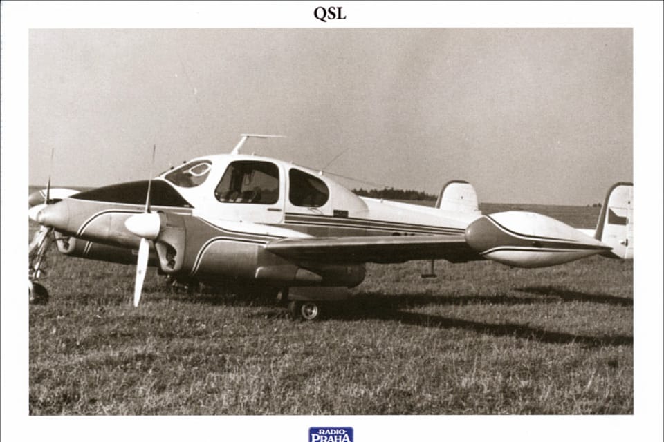 L-200 Morava - Avion de tourisme tchécoslovaque utilisé comme taxi aérien. Un des rares avions de construction tchécoslovaque à avoir traversé l’océan Atlantique. | Photo: Musée national technique L-200 Morava - Avion de tourisme tchécoslovaque utilisé comme taxi aérien. Un des rares avions de construction tchécoslovaque à avoir traversé l’océan Atlantique. | Photo: Musée national technique