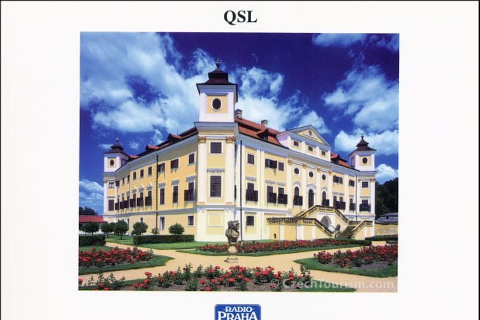Château de Milotice | Photo: CzechTourism Château de Milotice | Photo: CzechTourism