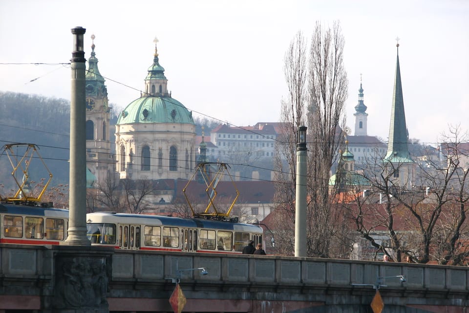 Prague | Photo: Radio Prague Int.