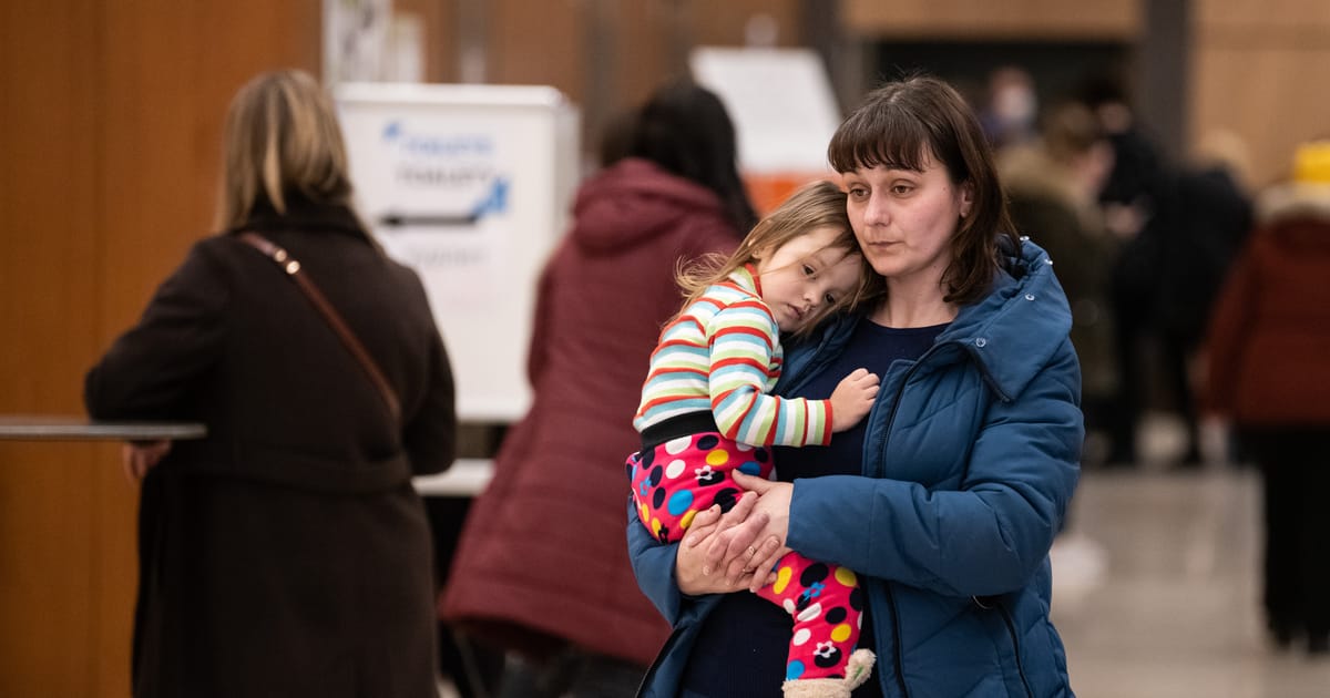 En Tchéquie, même s'il y a du travail, près de 20 % des immigrés sont menacés de pauvreté