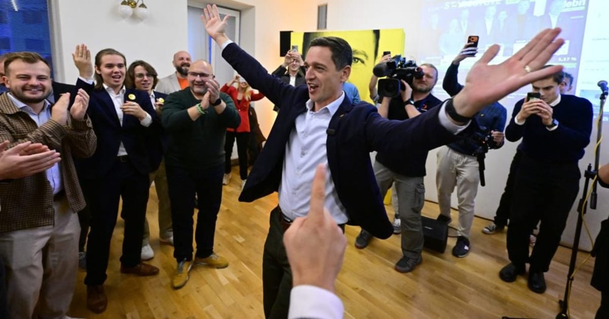 Presse : la difficile quête d’un leader au sein de l’opposition tchèque 