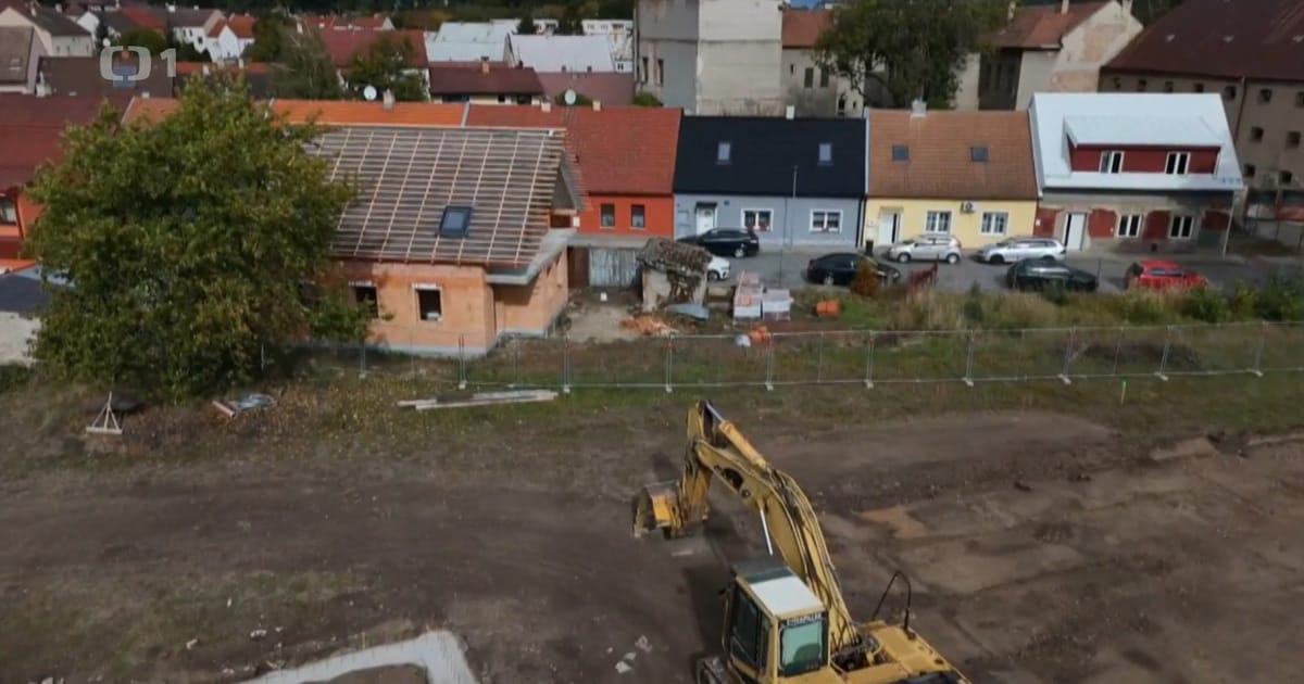 A Postoloprty, la découverte de restes humains ravive la mémoire autour du massacre de civils allemands en 1945