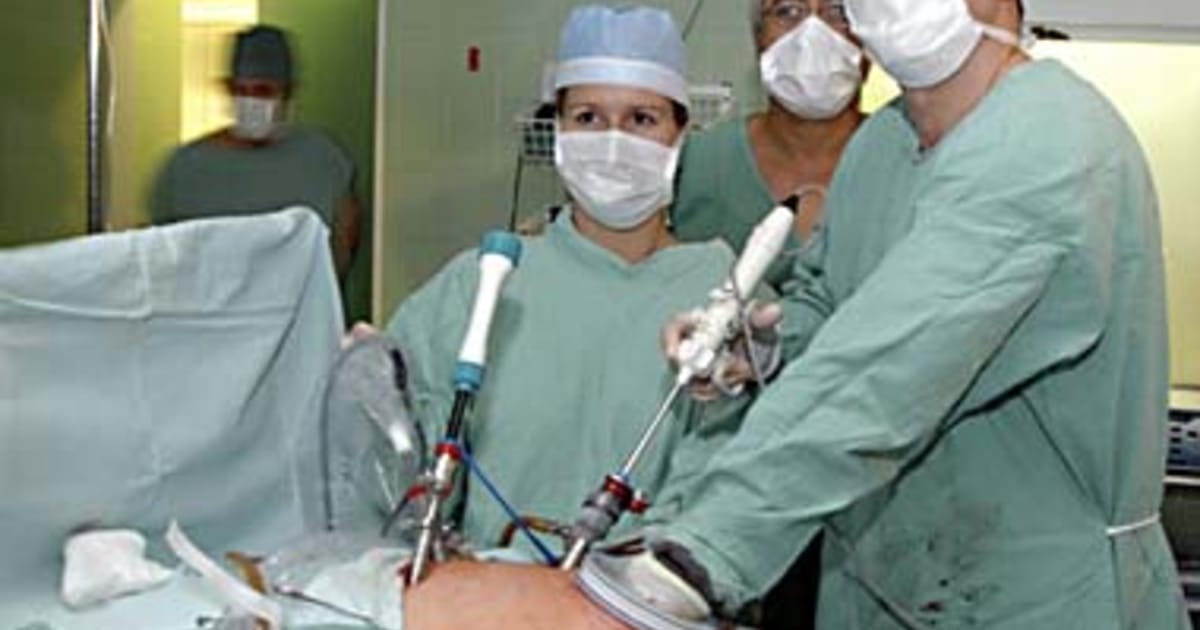 Jablonec première ablation par radiofréquence sur un rein pratiquée — free download