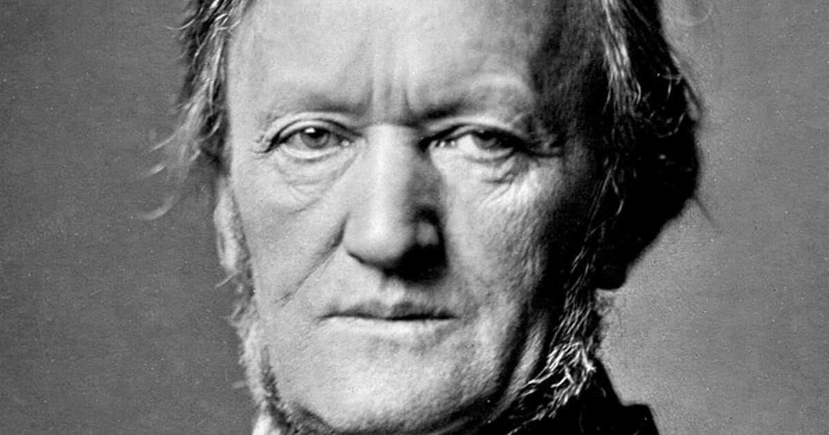 Wagner en Bohême : aux sources de Tannhäuser