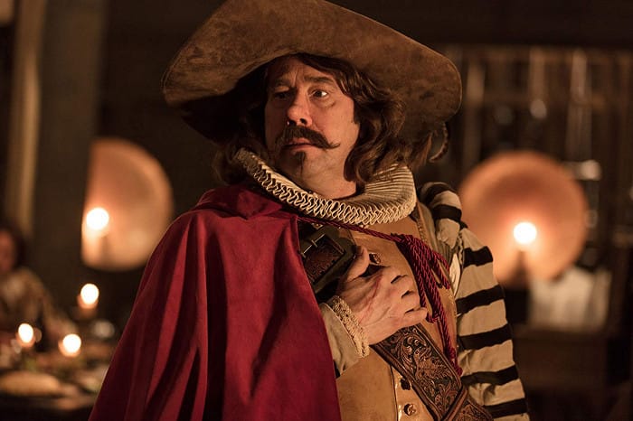 regarder cyrano de bergerac film subtitle espaР“В±ol