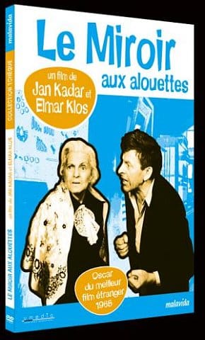 Les Films Tcheques Des Annees 1960 Connus Ou Moins Connus Sortent En Dvd En France Radio Prague International