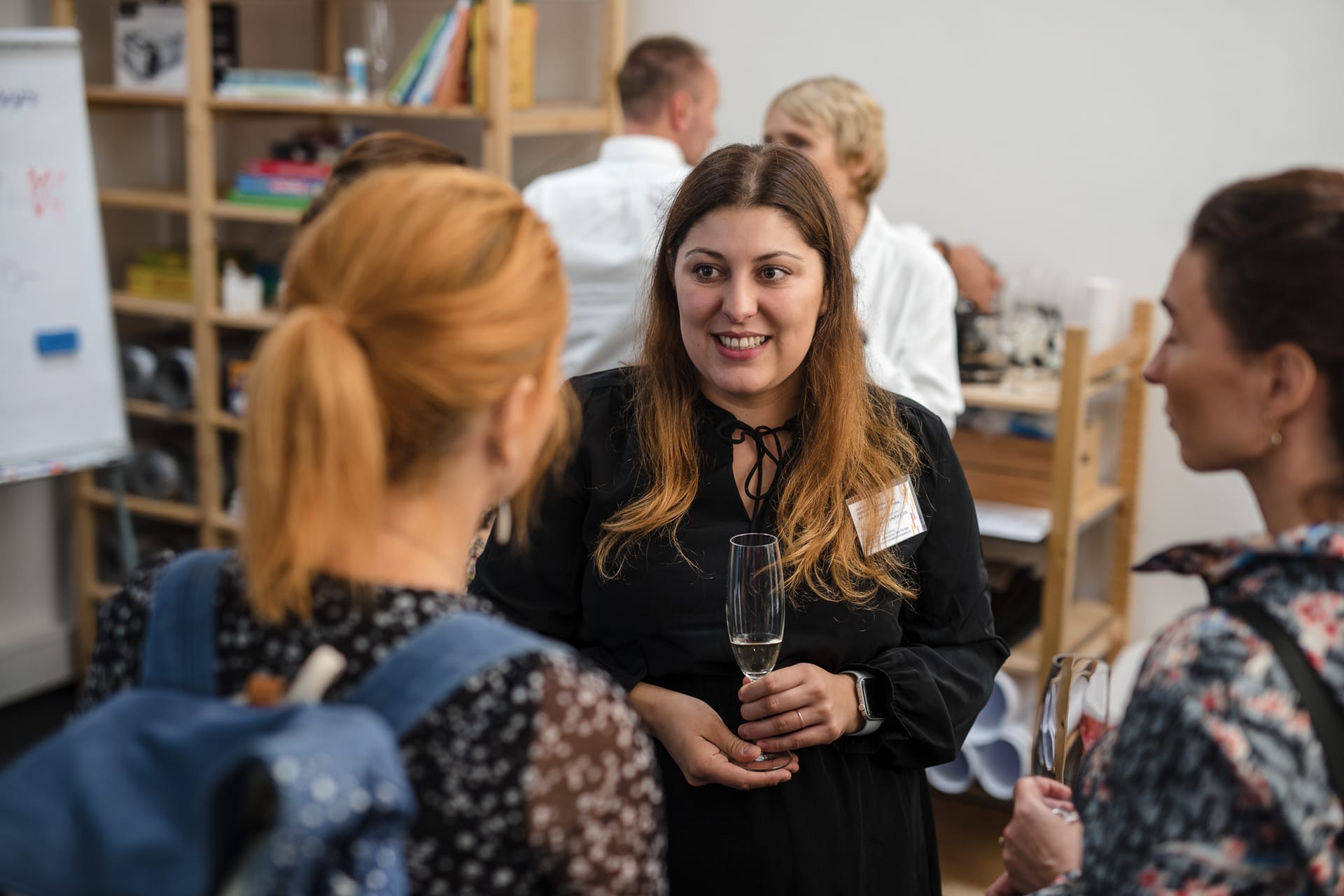 A Prague, Un Centre De Santé Mentale Pour Enfants Et Adolescents Pour ...